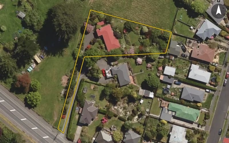 490 Taieri Road