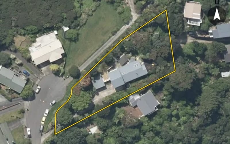68 Gordon Road