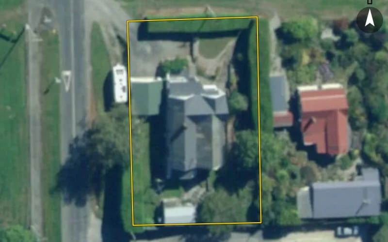22 Harrington Street