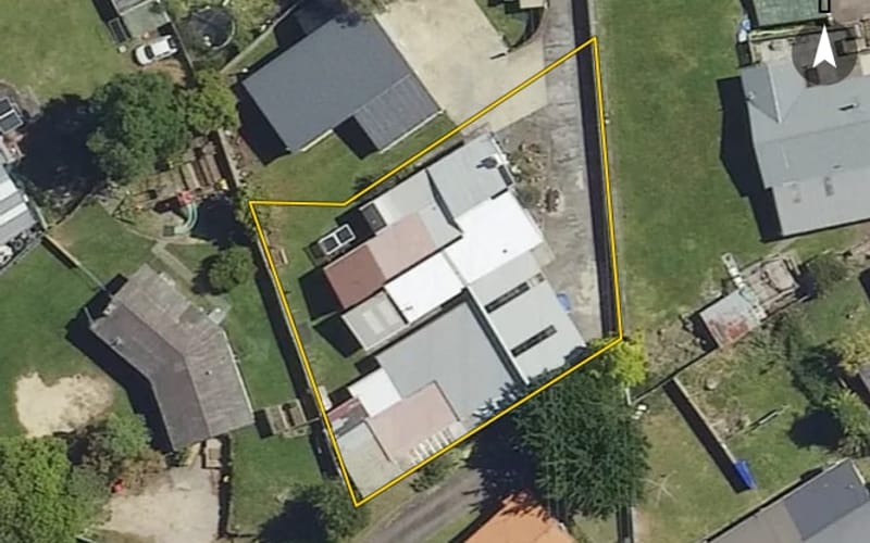 60 Mount View Drive