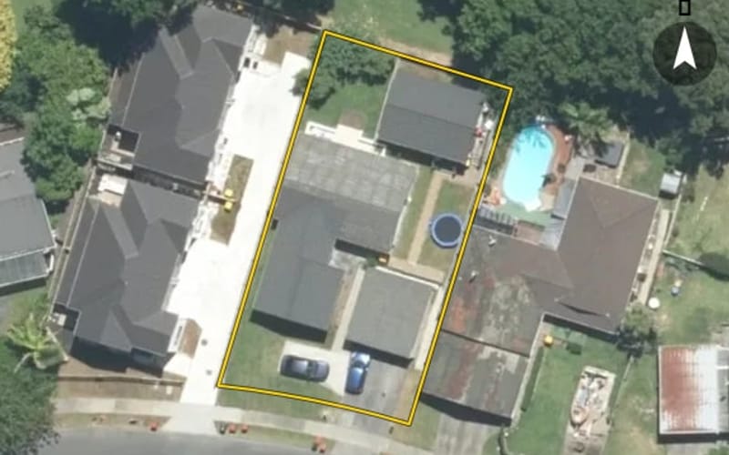 5 Pinehurst Place