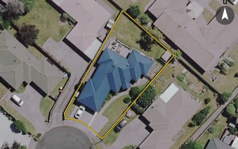 16 Maahutaupeke Place