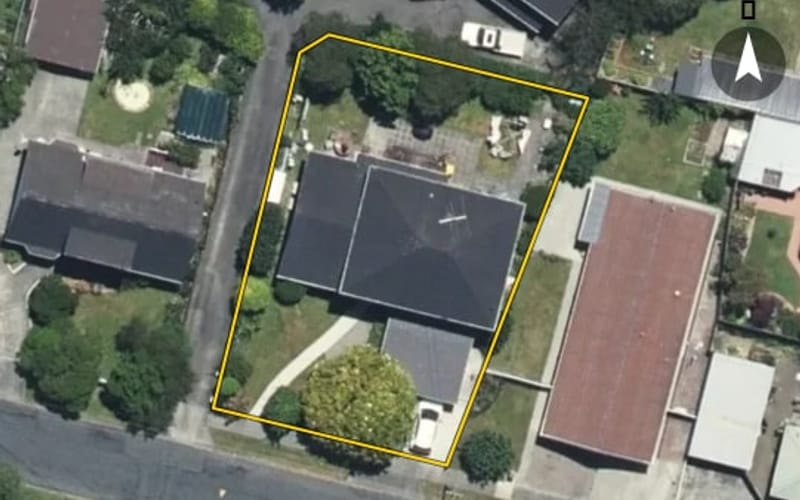 32 Fairfield Avenue