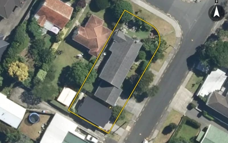 3 Garland Road