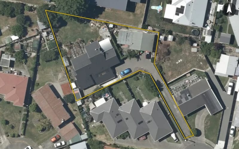 10 Hastie Place