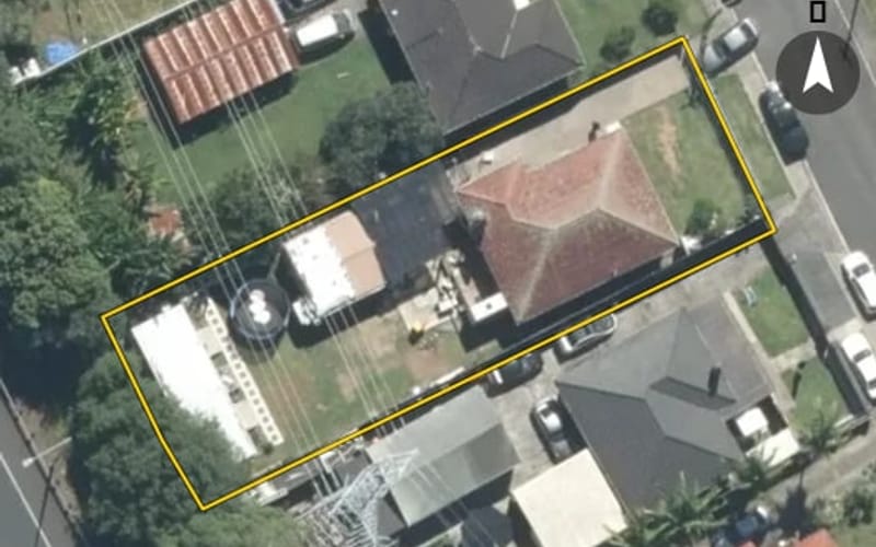 28 Harwood Crescent