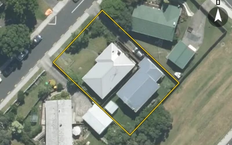 4 Heather Place