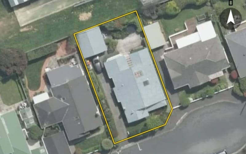 20 Scapa Terrace