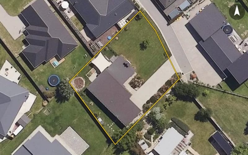 74 Stratford Drive