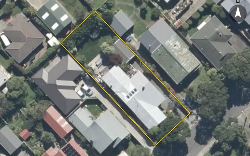 33 Trafalgar Street
