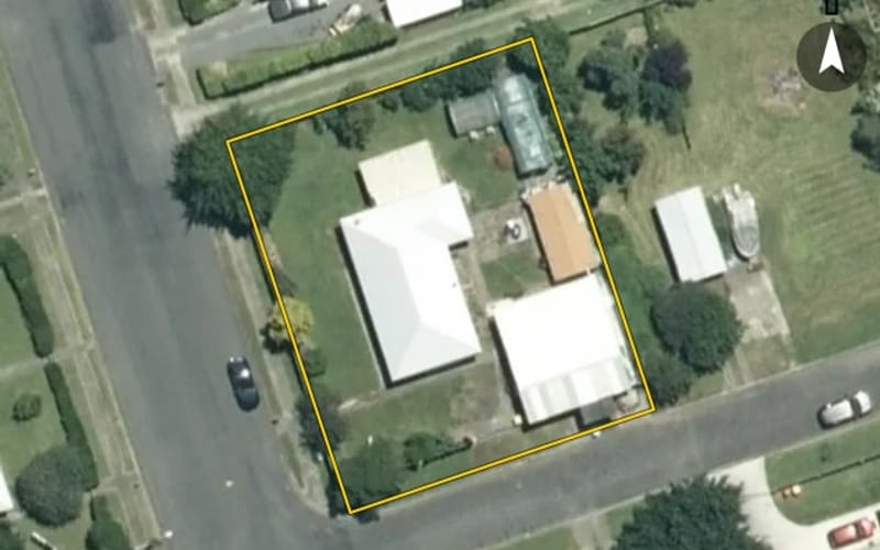 3 Ponui Avenue
