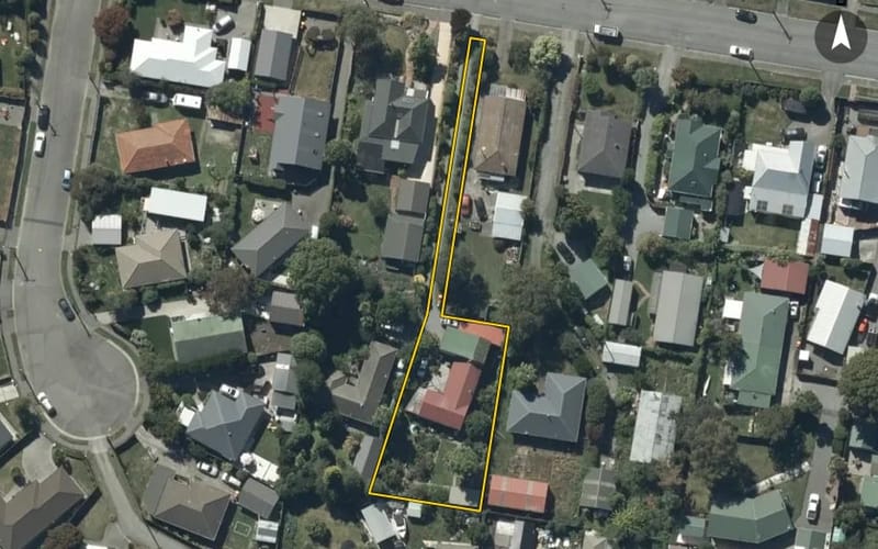 26B Marshall Street
