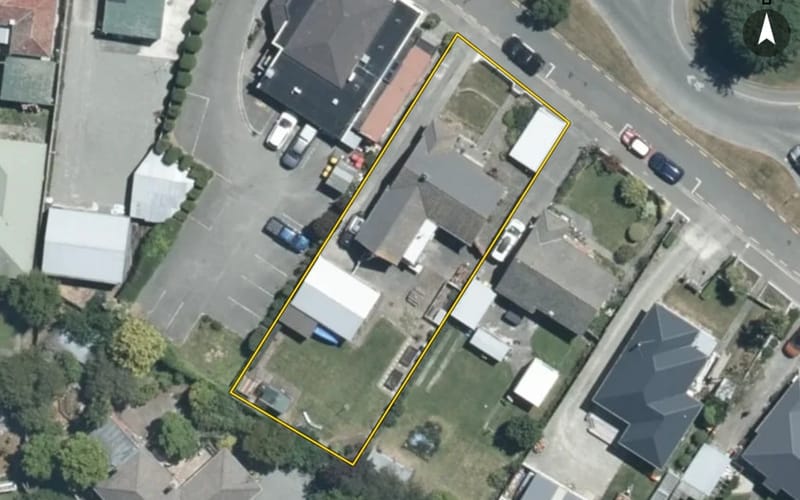 310 Otipua Road