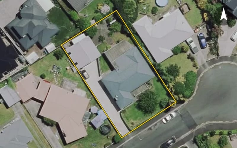 7 Westney Place