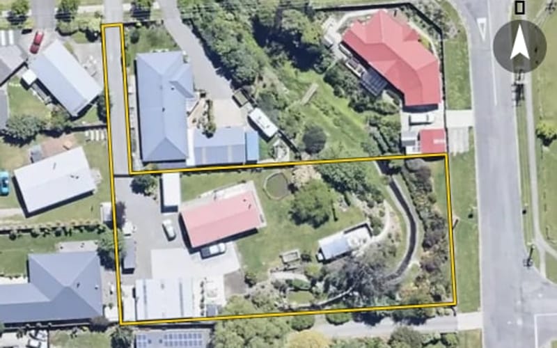 43A Havelock Street