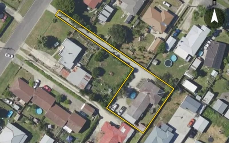 27A Craig Road
