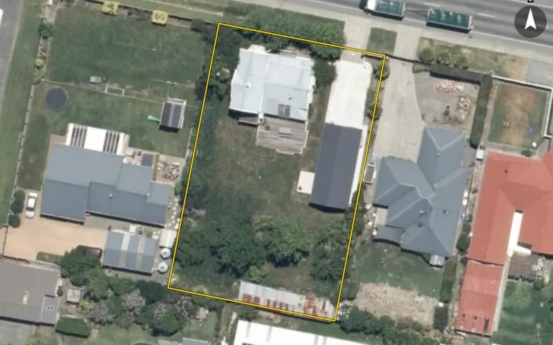 327 Meeanee Road