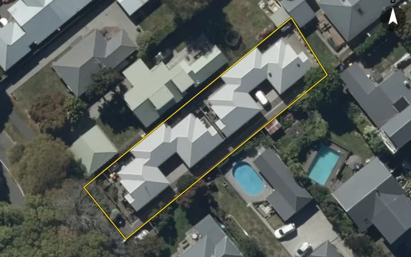 53 Tainui Street