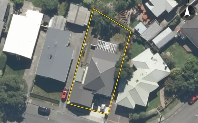 8 Ariki Street