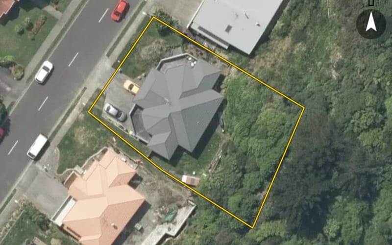 131 Eskdale Road