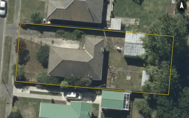 46 Damien Place