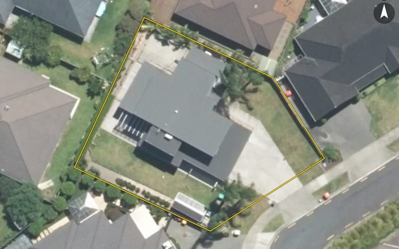 3 Rivoli Place