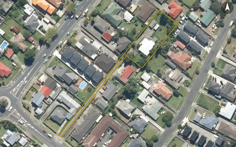 109B Coronation Road