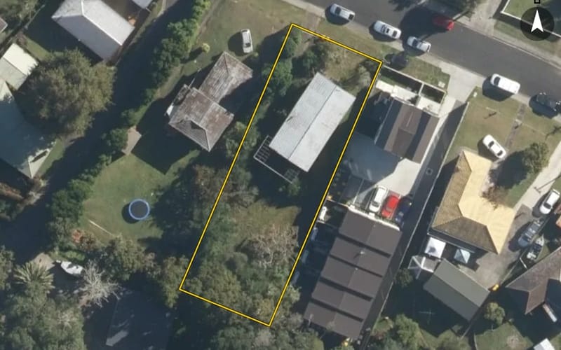 41 Ranui Avenue