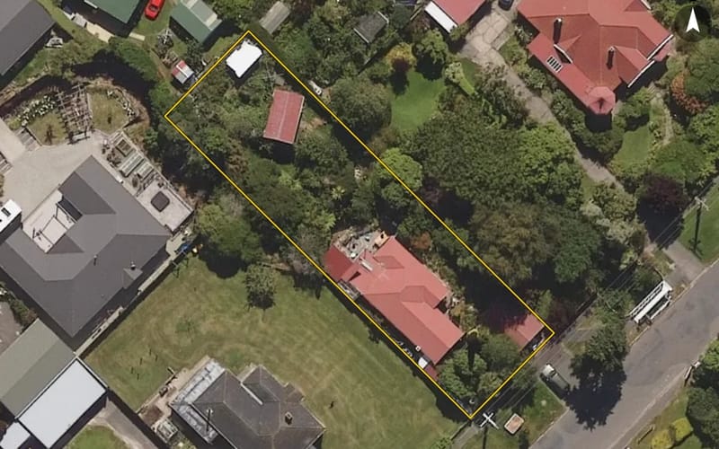 32 Stevenson Avenue