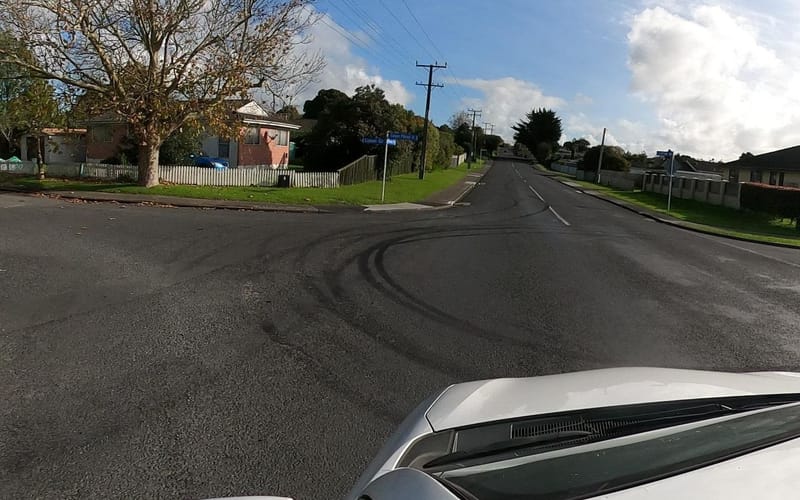 3 Captain Mitchell Drive