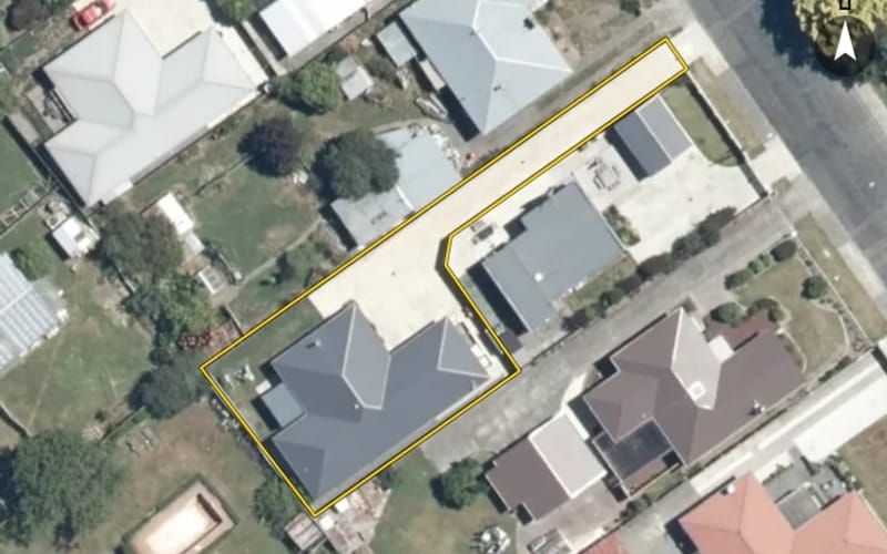 1008A Miro Street