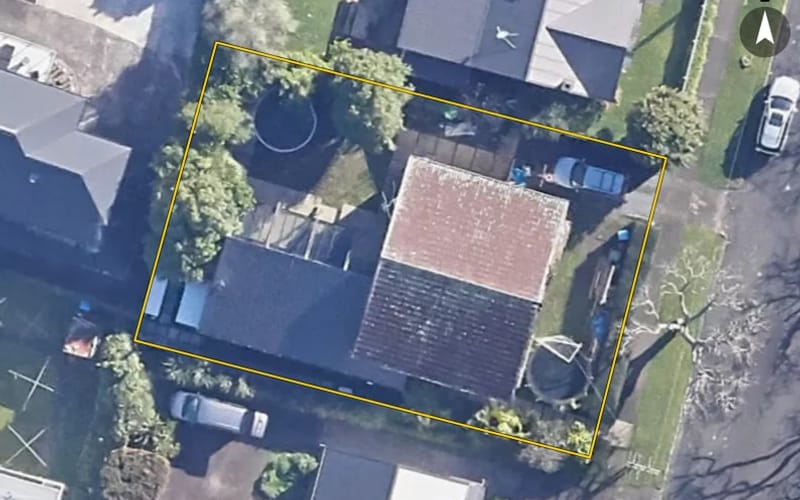 7 Carrie Street