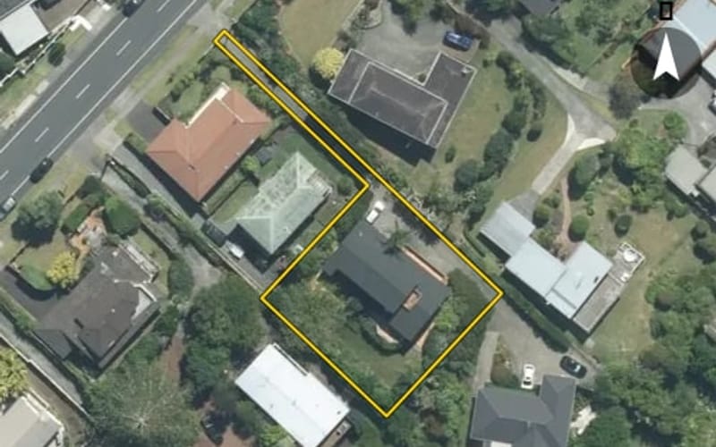 23 Aberdeen Road