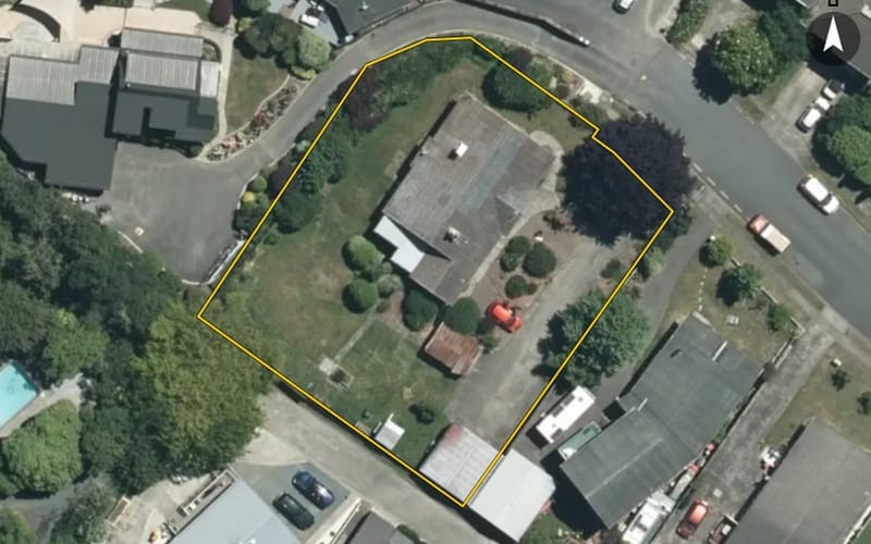 9 Rosebank Terrace