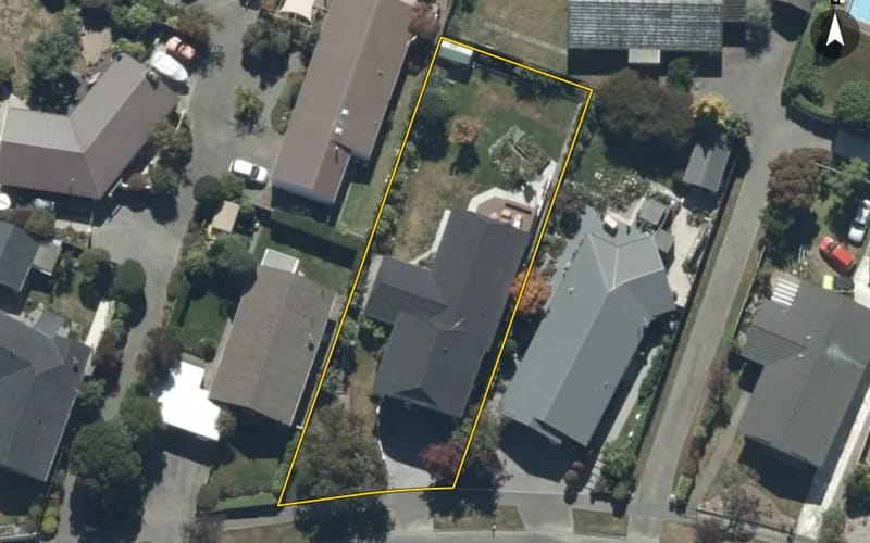 38 Harrowdale Drive