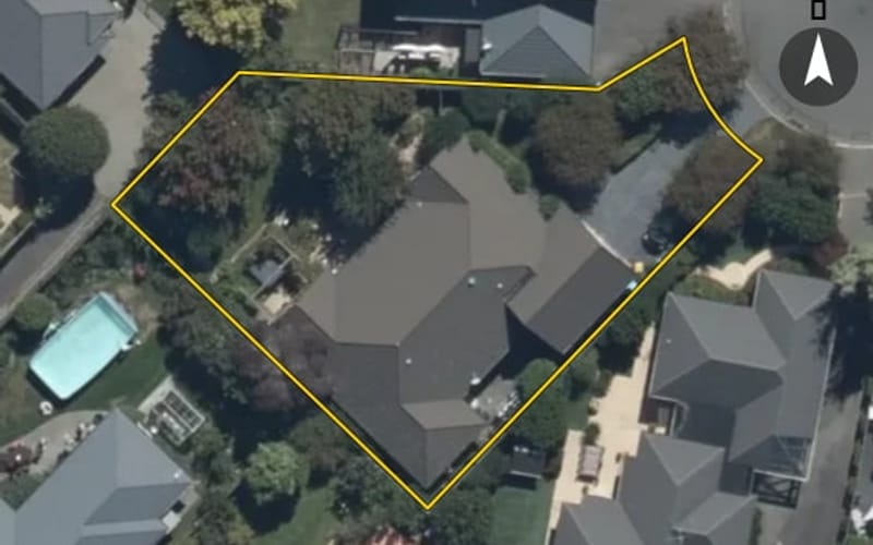 6 Hemsworth Mews