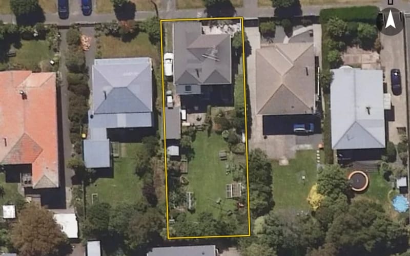 44 Rawhiti Street