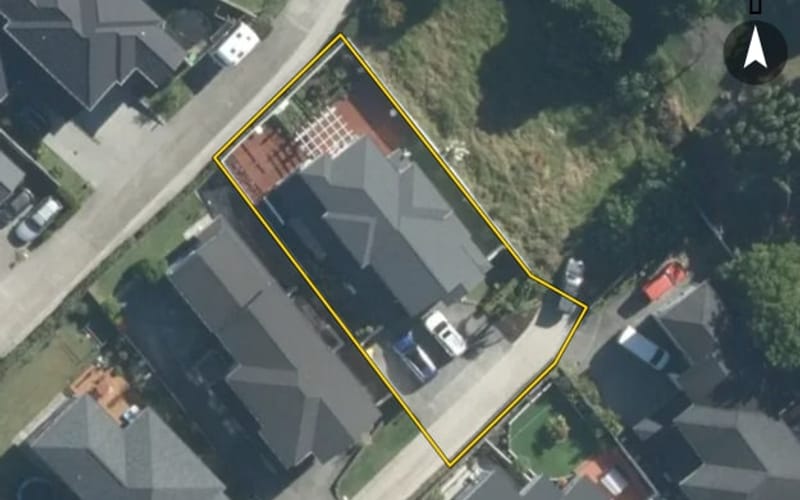 18 Bridget Court