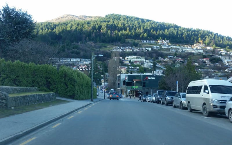 7 Man Street