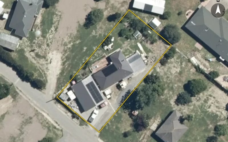 102 Waiohiki Road