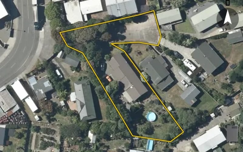 46A Petane Road
