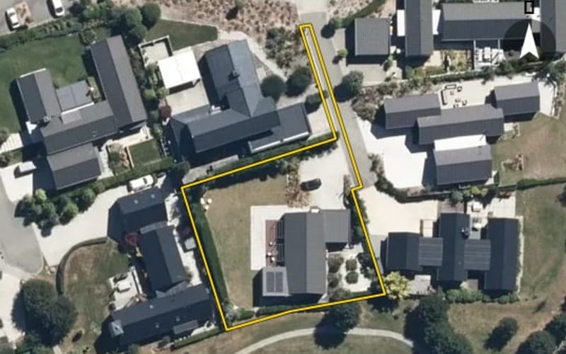 7 Bretby Court