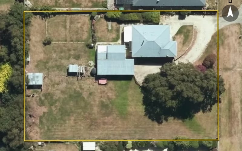 58 Maudes Road