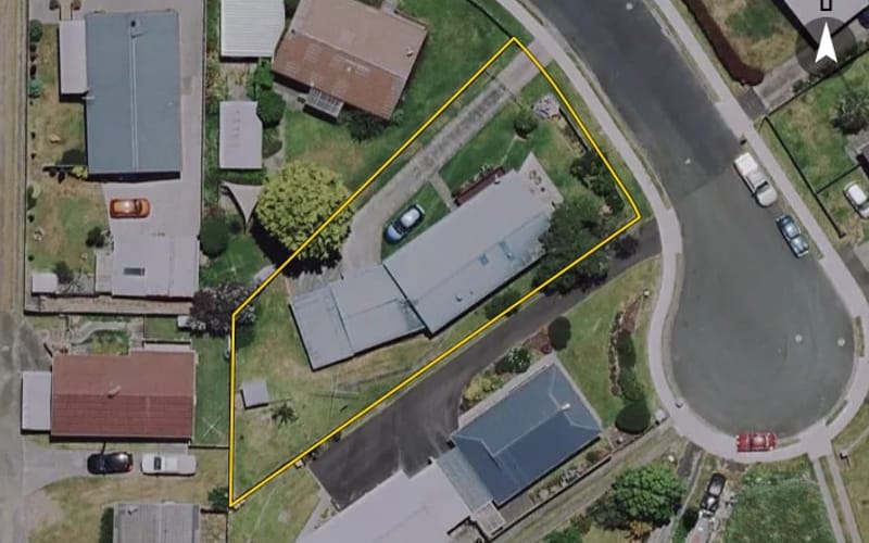 10 Millar Place