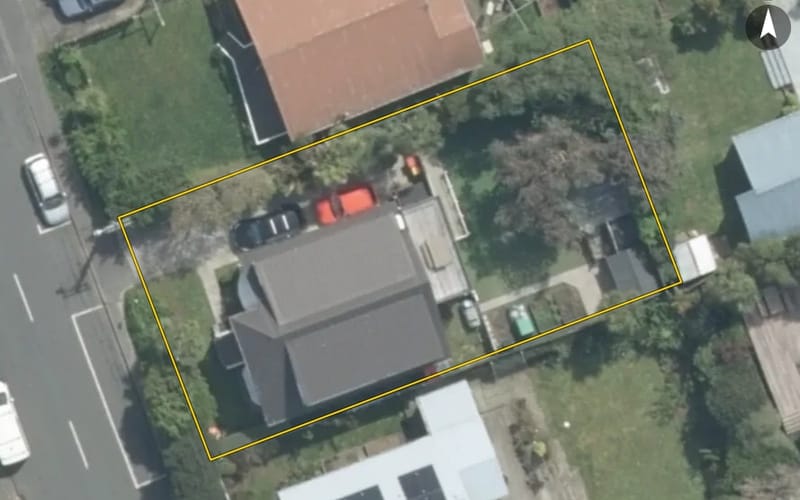 37 Donald Street