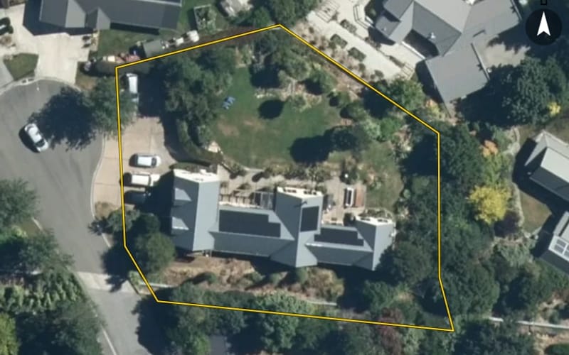 8 Bramshill Drive
