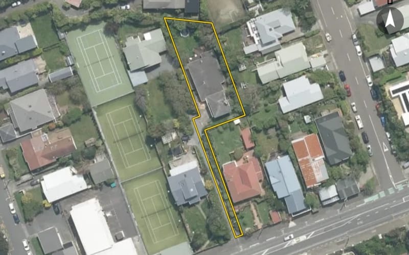 222A Karori Road