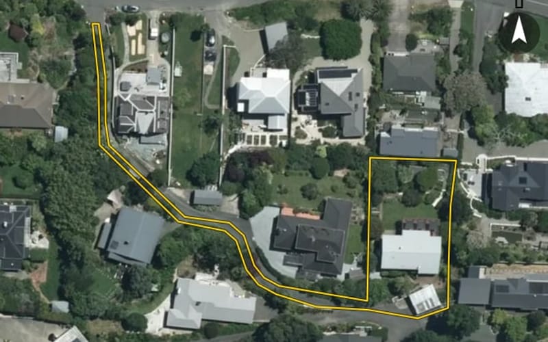 5 St John Drive