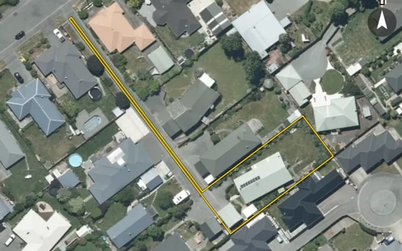 9A Thomson Street