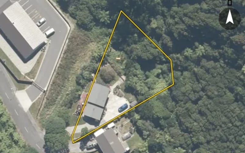 21 Power Road